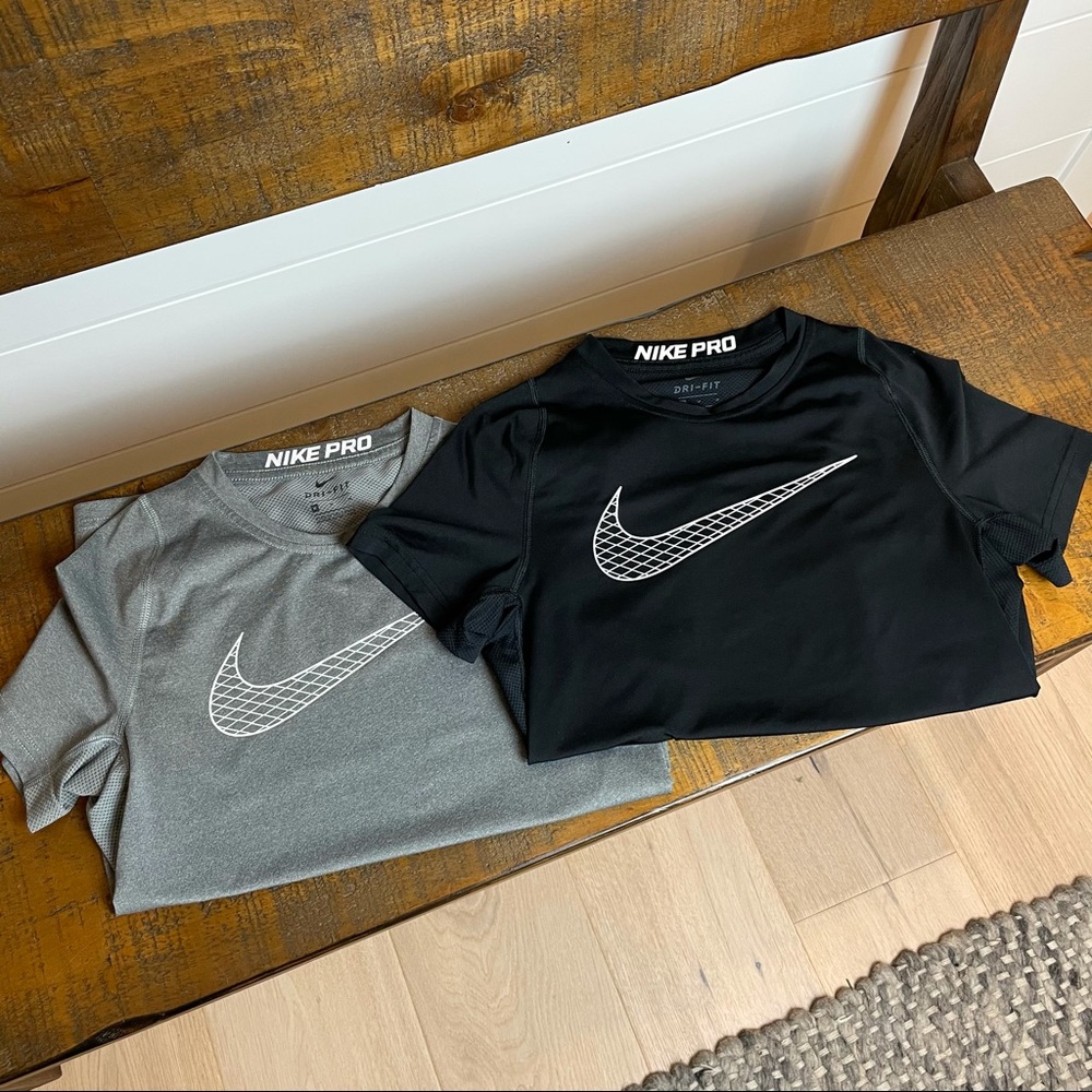 Nike Dri-fit bundle